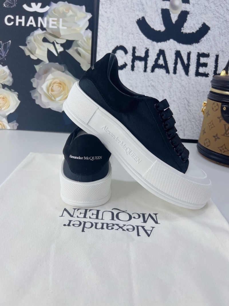 Alexander Mcqueen Casual Shoes